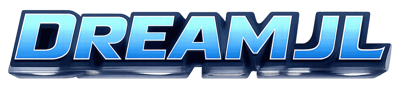 DreamJL Logo